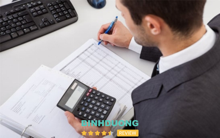 Công ty TNHH Kiểm toán Tư vấn Thủ Đô, Bình Dương