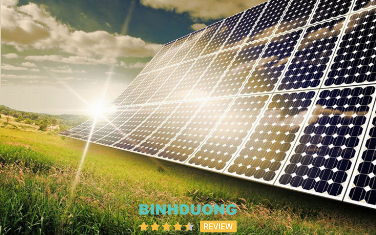 Sài Gòn Hoàng Gia, Bình Dương