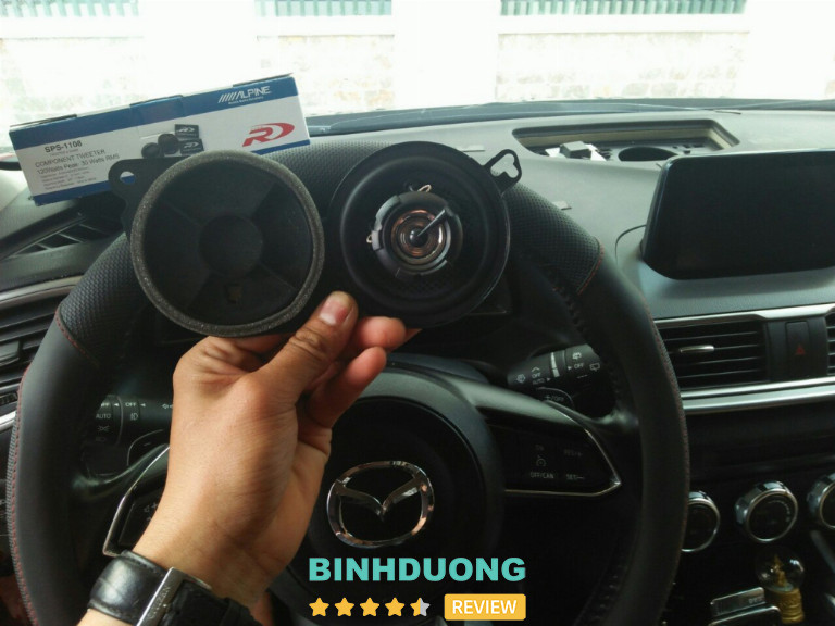 Đồ Chơi Ô Tô Trần Sáng Workshop, Bình Dương