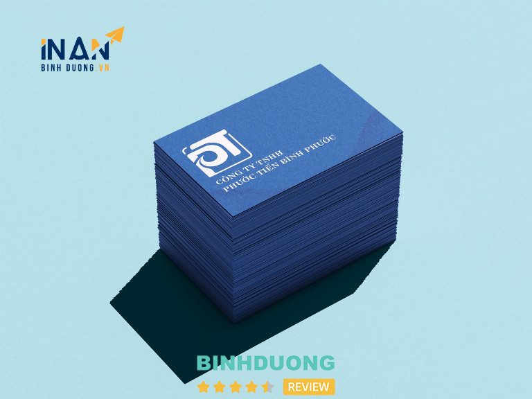 In Ấn Bình Dương, Bình Dương