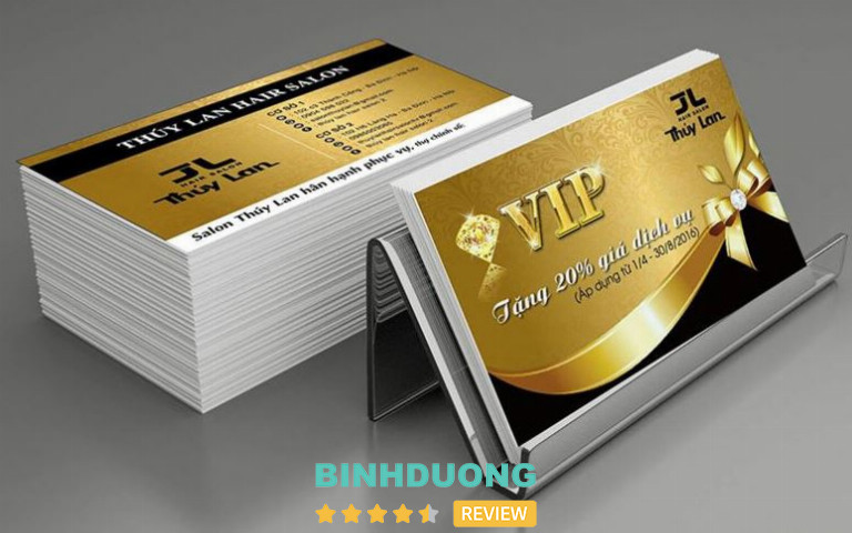 Công ty in Phú Đại Thành, Bình Dương