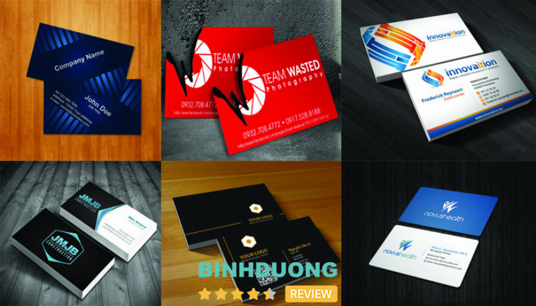 Quảng Cáo Bình Dương, Bình Dương