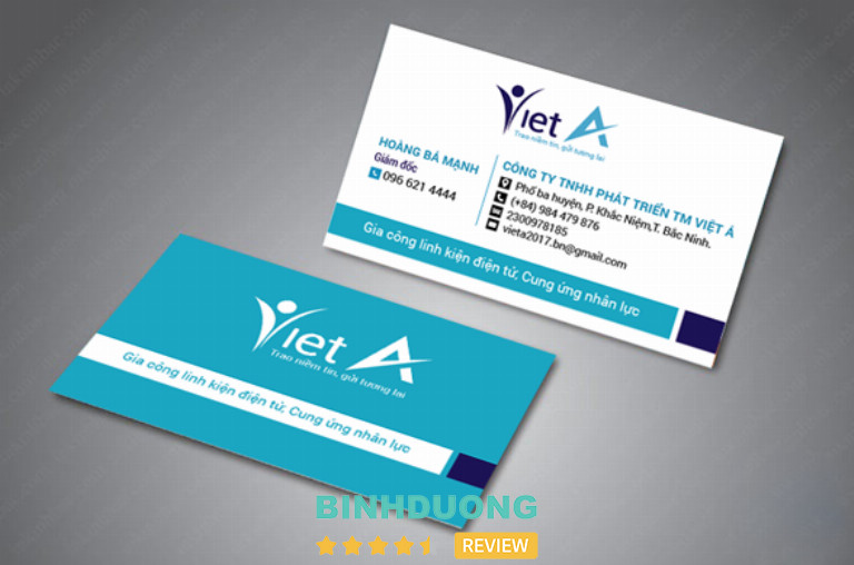 Hoàng Vỹ Phát, Bình Dương