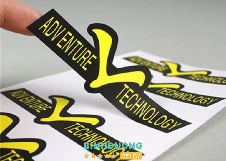 Công ty In Quảng Cáo Phú Đại Thành, Bình Dương