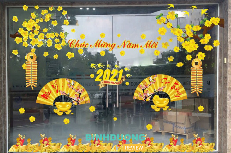 Quảng Cáo Bình Dương, Bình Dương