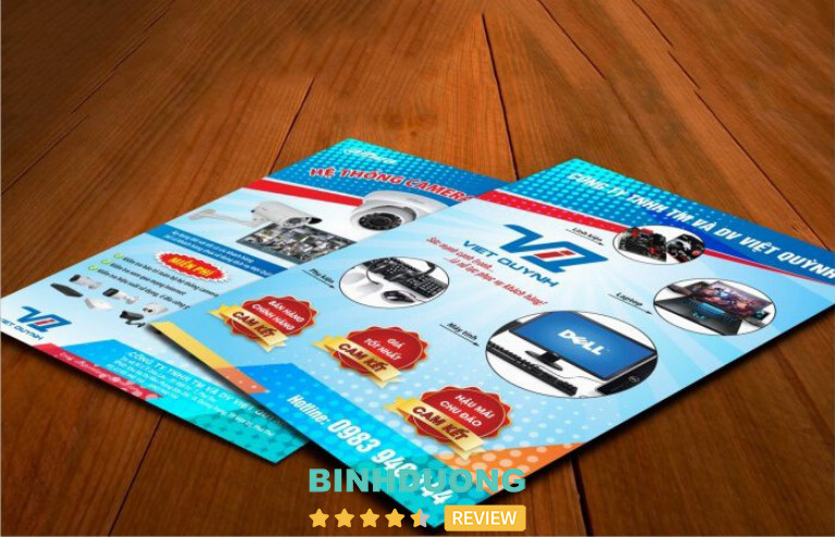 Quảng Cáo Bình Dương, Bình Dương