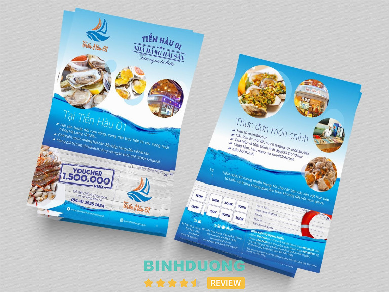 Hoàng Vỹ Phát, Bình Dương