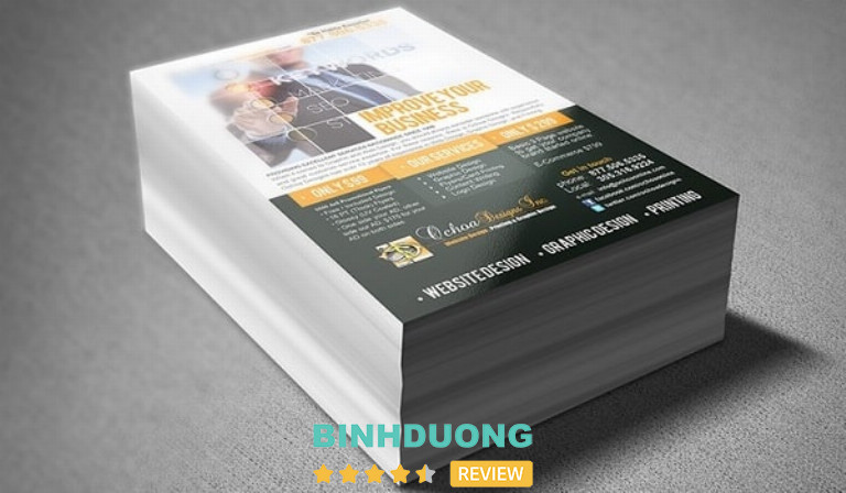 In Trần Hùng, Bình Dương