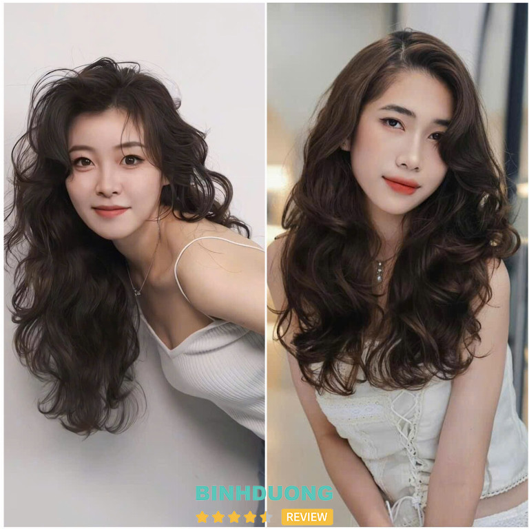 Beauty Salon Tùng Color tại Thủ Dầu Một Beauty Salon Tùng Color tại Thủ Dầu Một