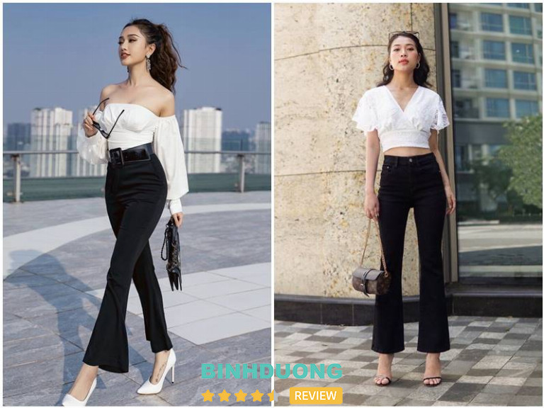 Elise, Bình Dương