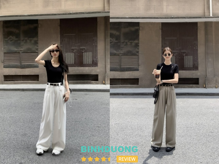 OLV Boutique, Bình Dương