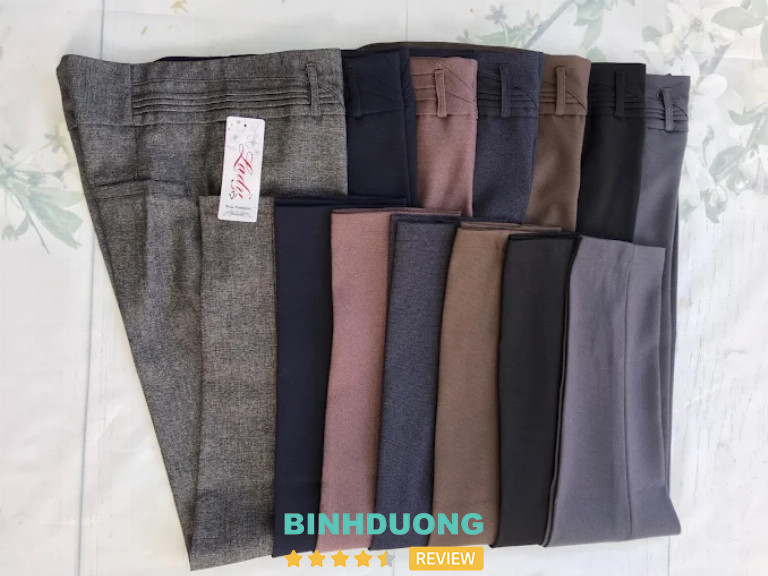 Helen Store, Bình Dương