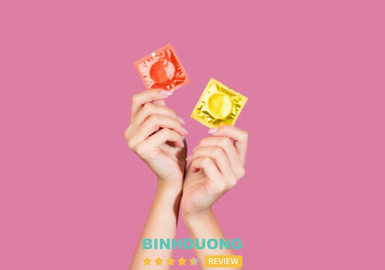 Shop Bao Cao Su Gun, TP. Thủ Dầu Một