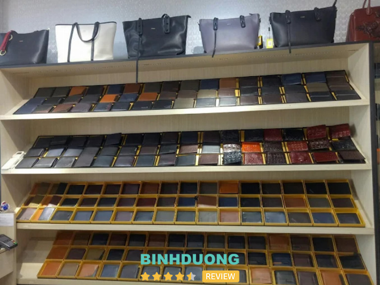 PABNO, Bình Dương