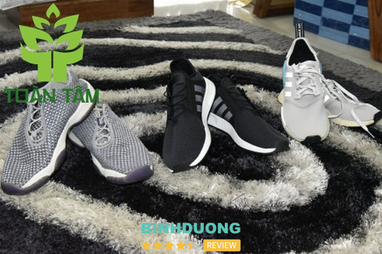 Công Ty TNHH DV Toàn Tâm, Bình Dương