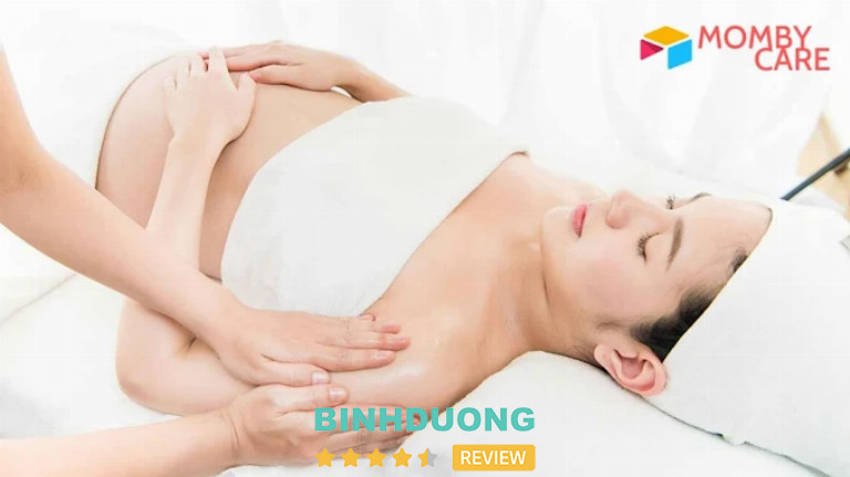 Mombycare, Bình Dương