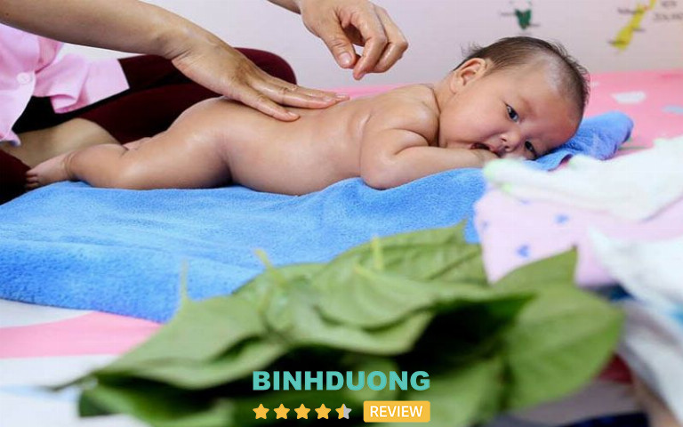 Xuân Mai Spa, Bình Dương