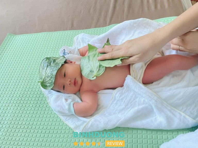 Hana Care, Bình Dương