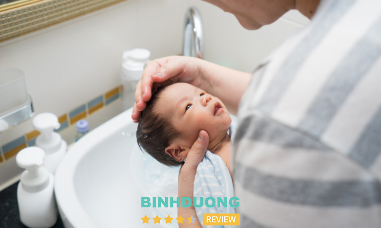 Bemom Spa, Bình Dương