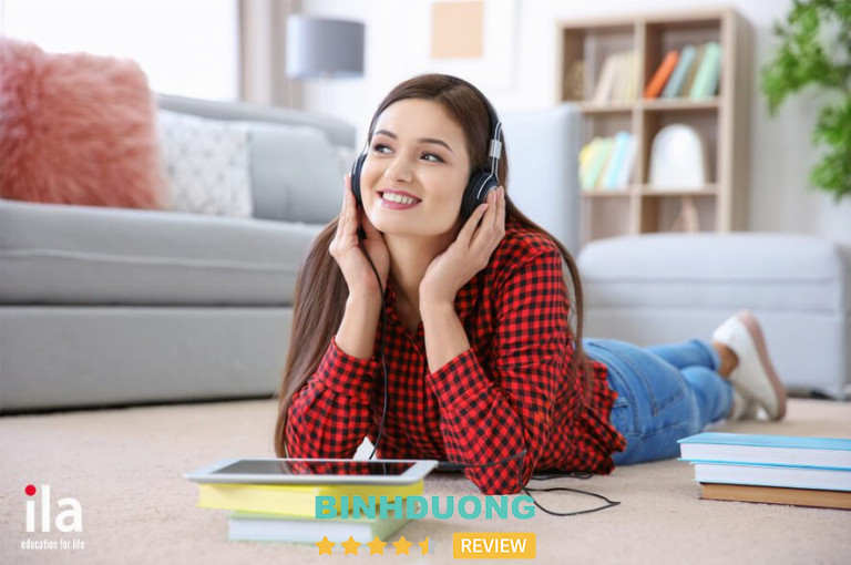 ILA Vietnam, Bình Dương