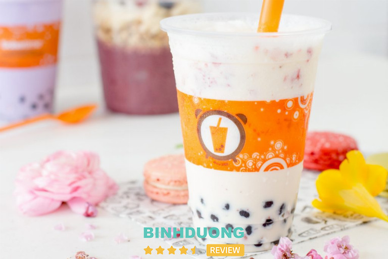 In Ly Nhựa My Huỳnh, Bình Dương