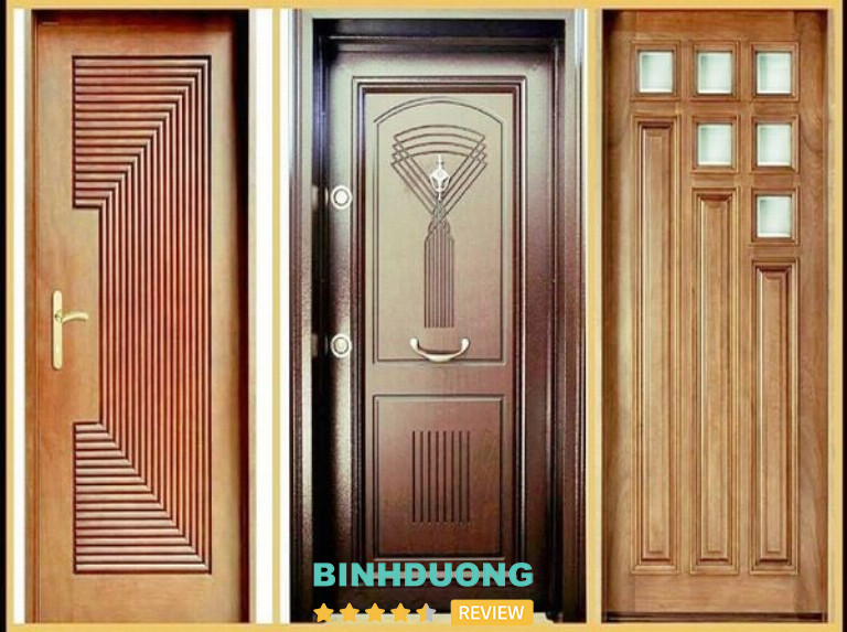 Công Ty Hải Phong Phát, Bình Dương