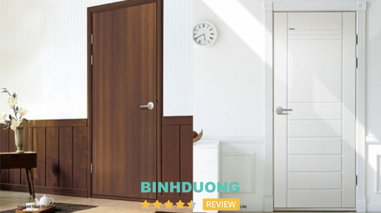 Nội Ngoại Thất Nguyễn Khánh, Bình Dương