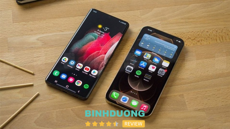 FPT Shop, Bình Dương