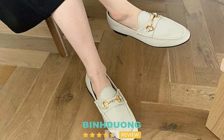 Kim Loan Shoes, Bình Dương