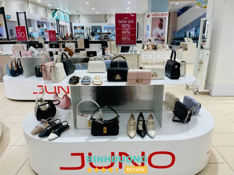 JUNO, Bình Dương