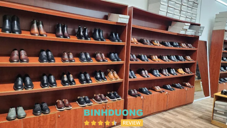 PRADO, Bình Dương