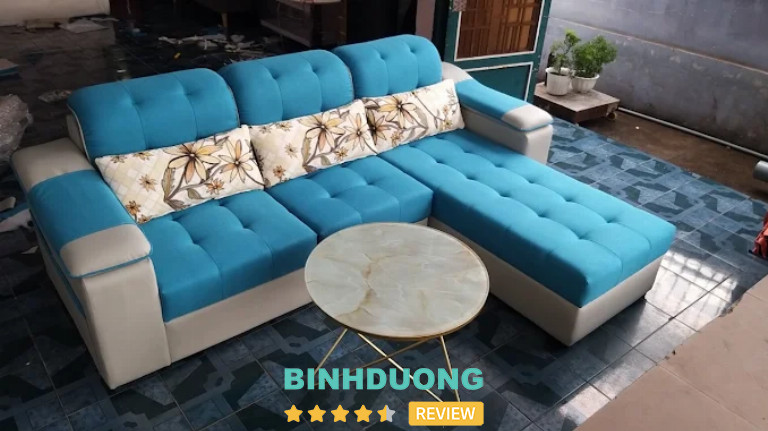 Sofa VIKO Bình Dương, Bình Dương