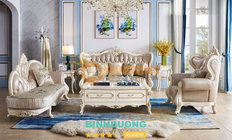 Nội Thất Nhà Xinh, Bình Dương