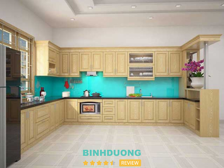 Nội Thất Hải Triều, Bình Dương