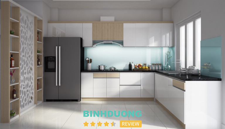 Nội Thất Nguyễn Gia Phát, Bình Dương