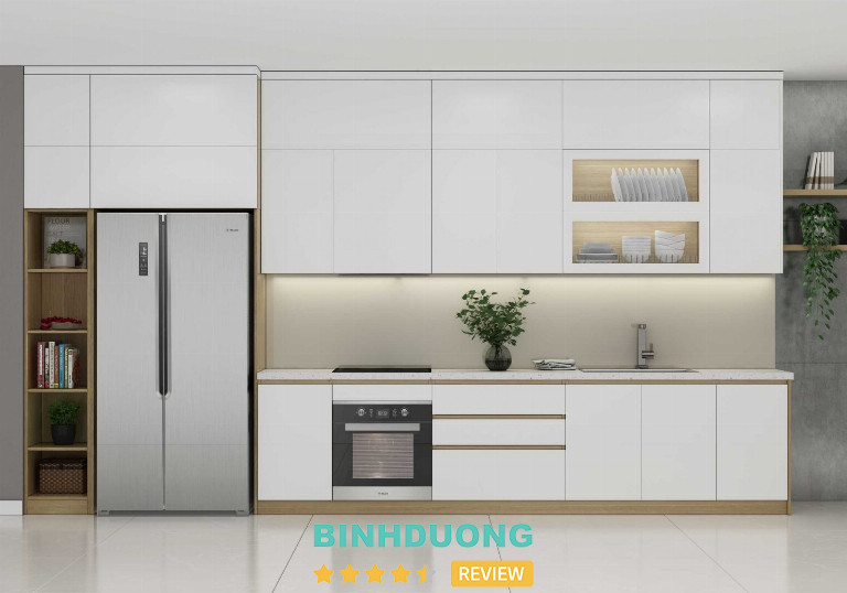 Nội Thất Kiều Hiển, Bình Dương