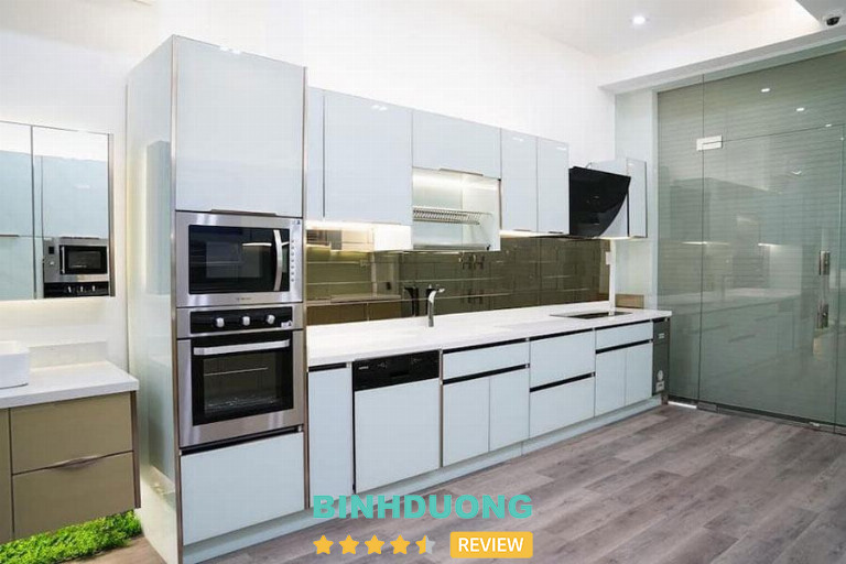 Nội Thất Quý Nhi, Bình Dương