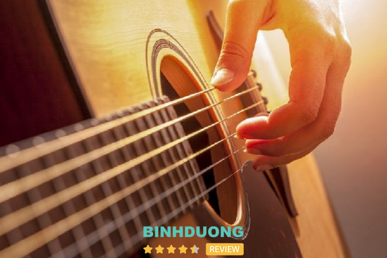 Trung tâm âm nhạc Nguyên Sơn, Bình Dương