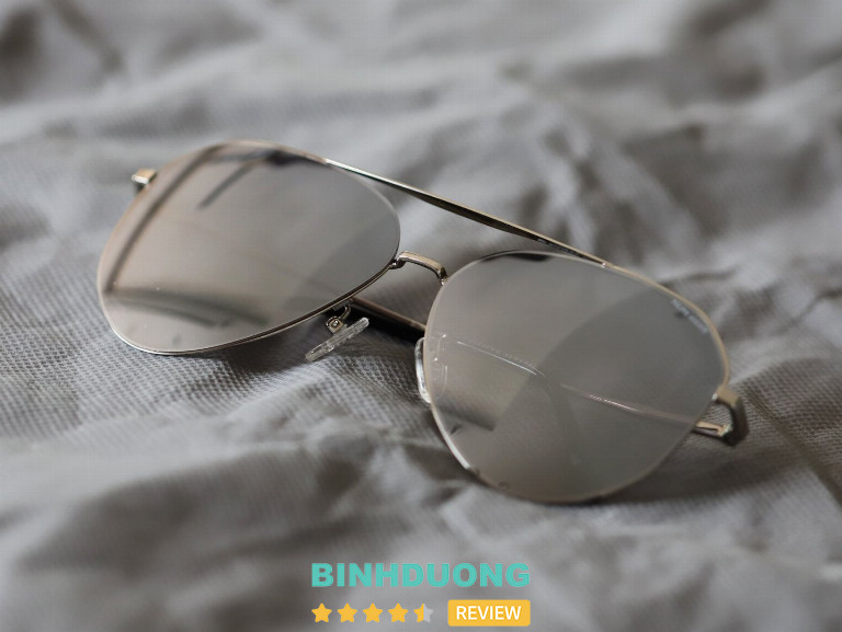 Cửa Hàng Mắt Kính Đăng Quang, Bình Dương