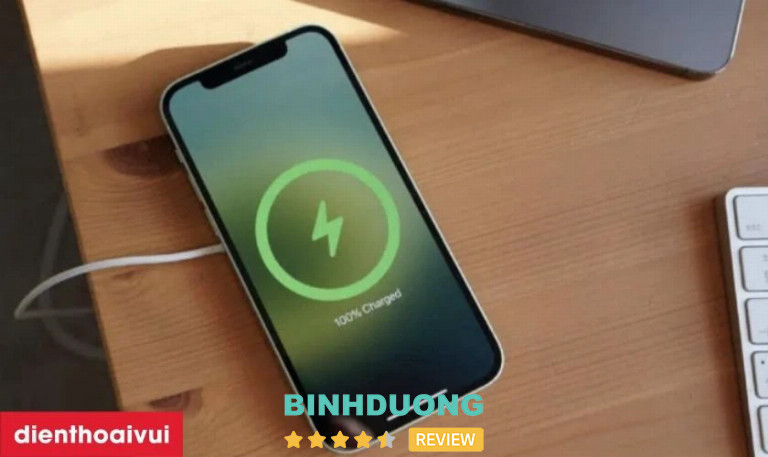 Điện Thoại Vui, Bình Dương