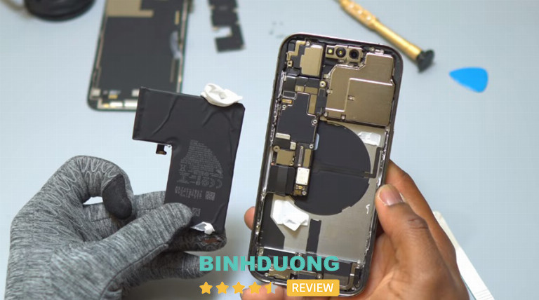 Tân Lập Mobile, Bình Dương