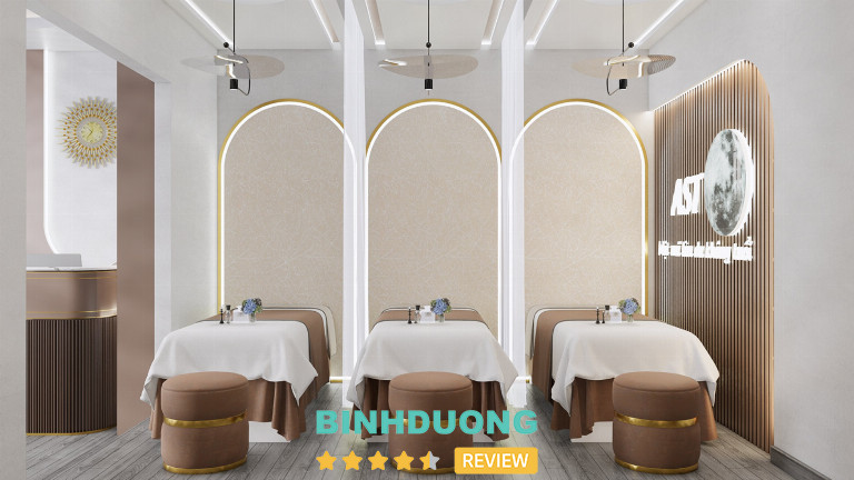 DK Decor, Bình Dương