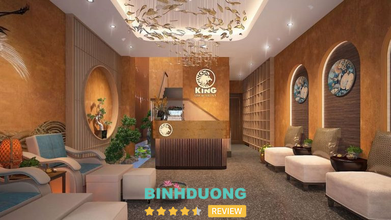 Công Ty Phan Hoàng Gia, Bình Dương