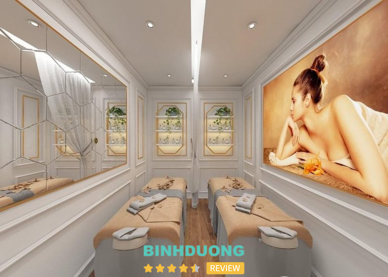 Công Ty TDT Decor, Bình Dương