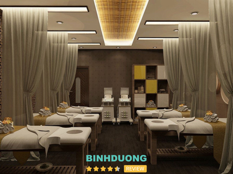 Công Ty Thiết Kế B.O.D, Bình Dương