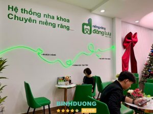 hệ thống nha khoa đăng lưu ở tphcm