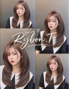 salon tóc ở Dĩ An Rybon T