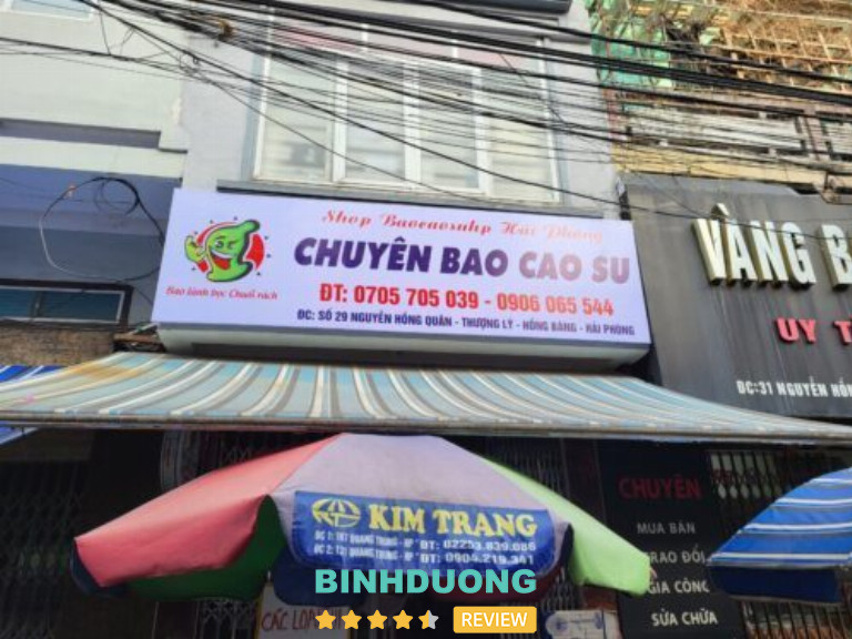 Shop BaoCaoSuHP Hải Phòng - Địa chỉ mua búp bê người lớn cho nam giá rẻ, chất lượng