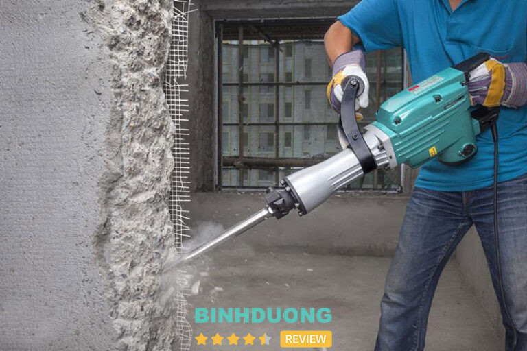 Công Ty Long Anh, Bình Dương