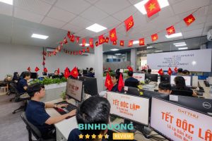 bài viết đánh giá về Công ty kiến trúc xây dựng Đất Thủ: 492 Nguyễn Văn Trỗi, Thủ Dầu Một